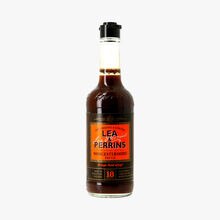 Worcestershire sauce Lea and Perrins