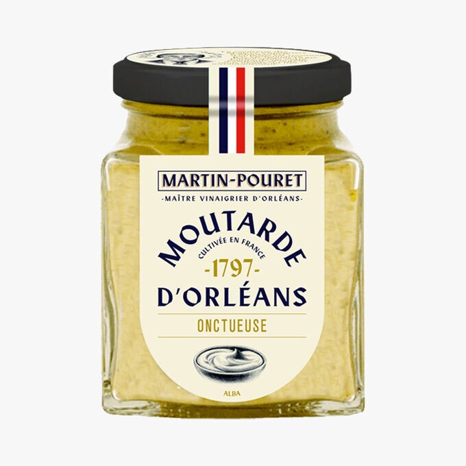 Moutarde D Orleans Martin Pouret