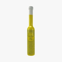 Huile d’olive aux saveurs de citron et thym Savor & Sens