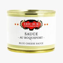 Sauce au roquefort Eric Bur