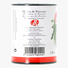 Herbes de Provence - Label Rouge Provence Tradition