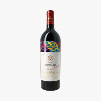Ch&acirc;teau Mouton Rothschild, AOC Pauillac, 2011, , hi-res
