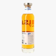 Whisky Ailsa Bay, Release 1.2, single malt Ailsa Bay