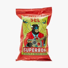 Chips de Madrid - Sel Superbon Chips de Madrid