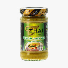 Pâte de curry vert Thai Héritage