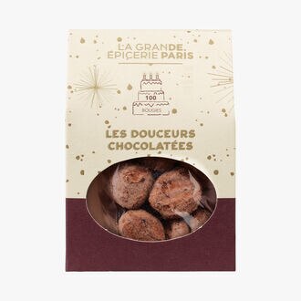 Secrets d'Epiciers Fournisseur Epicerie Fine Chocolats de Noël