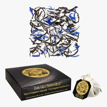 Earl Grey French Blue, 30 sachets Mariage Frères