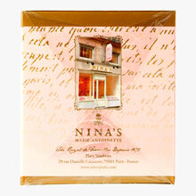 Thé de Marie-Antoinette, 10 sachets Nina's
