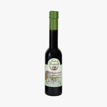 Organic Modena balsamic vinegar Fondo Montebello