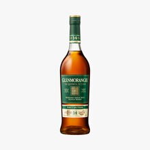 Whisky Glenmorangie, The quinta ruban, 14 ans, port cask finish Glenmorangie