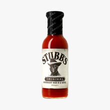 Original Legendary Bar-B-Q-Sauce Stubb's