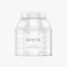 Thé blanc Alain Ducasse Kusmi Tea