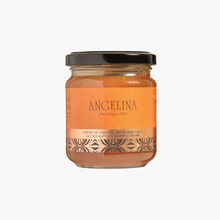 Salted butter caramel spread Angelina