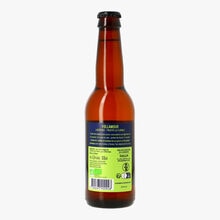 Follamour - Bière Lager bio - Fruitée & florale Gallia