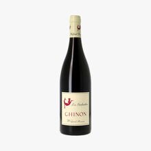 Domaine Wilfrid Rousse, Les Galuches, AOC Chinon, 2021 Domaine Wilfrid Rousse