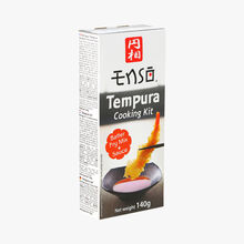 Tempura cooking kit - Kit pour Tempura Ensō