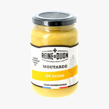 Moutarde de Dijon Reine de Dijon