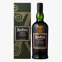 Ardberg Uigeadaill Whisky Ardbeg