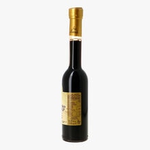Vinaigre balsamique de Modène - Fondo Montebello - IGP Aceto Balsamico di Modena Fondo Montebello