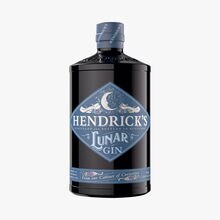 Hendrick’s, Lunar gin Hendricks