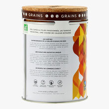 Café en grains Sélection 100 % arabica bio Araku Coffee