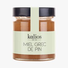 Miel grec de pin Kalios