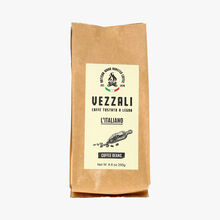 Grains de café torréfiés au feu de bois - L'Italiano Vezzali