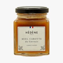 Miel carotte du Gâtinais Hédène