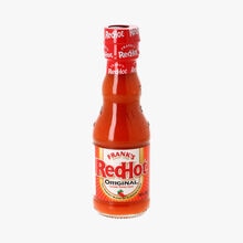 Sauce RedHot Original Frank's