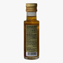 Condiment à base d'huile d'olive vierge extra saveur truffe blanche (Tuber magnatum Pico) Tartufi Ponzio