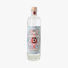 Dodd's Gin London Distillery Company