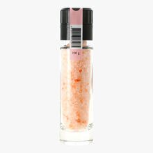 Le sel rose - extrait des contreforts de l'Himalaya Comptoirs et Compagnies