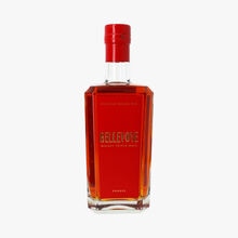 Whisky Bellevoye rouge, Triple malt - personnalisable Bellevoye Whisky