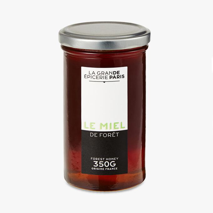 Miel de forêt La Grande Épicerie de Paris