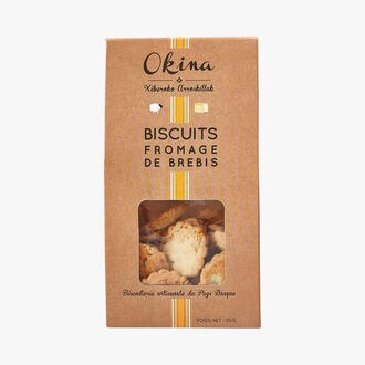 Biscuit Aperitif Aperitifs Grande Epicerie Paris