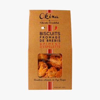 Biscuit Aperitif Aperitifs Grande Epicerie Paris