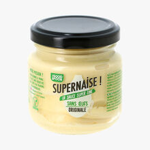 Supernaise - La sauce super fine sans œufs The Good Spoon
