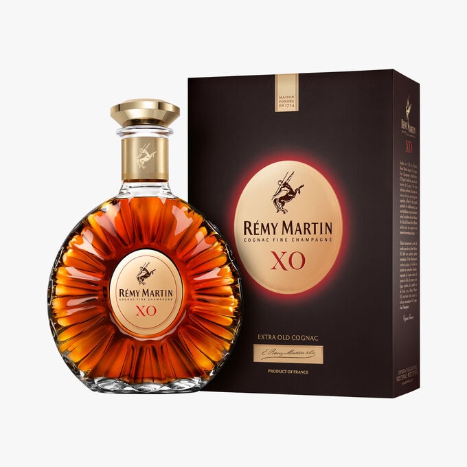 Cognac Rémy Martin X.O. Rémy Martin
