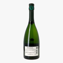 Champagne Bollinger, La Grande Année, 2014, sous coffret Champagne Bollinger