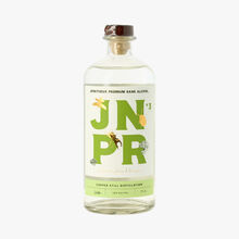 JNPR N°3, le botanique, spiritueux sans alcool JNPR Spirits