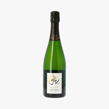Champagne J. Vignier, Aux Origines, blanc de blancs Champagne J. Vignier