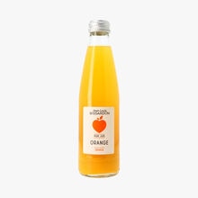 Pure orange juice Maison Bissardon