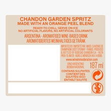 Garden Spritz Chandon