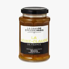 Préparation de fruits Reine-Claude de France - personnalisable La Grande Épicerie de Paris