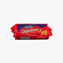 Biscuits Digestives MC Vitie's