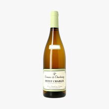 Domaine du Chardonnay, AOC Petit Chablis, 2021 Domaine du Chardonnay