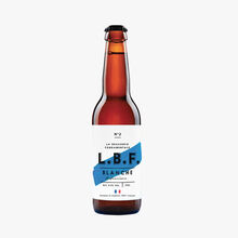 Bière Blanche, LBF La Brasserie Fondamentale