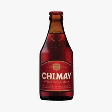 Bière Chimay rouge Chimay
