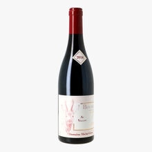 Domaine Michel Gros, Au Vallon, AOC Bourgogne Hautes Côtes de Nuits, 2018 Domaine Michel Gros