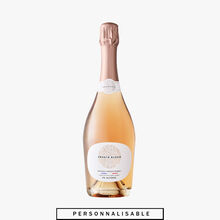 Le Rosé 0,0% d'alcool French Bloom